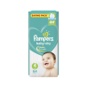 Pampers new baby size 4 jumbo 64 pcs