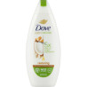 Dove Shower Gel 225ml Coconut & Almond