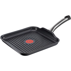 Tefal Talent Pro Induction Antiadhésif Noir, 26 cm