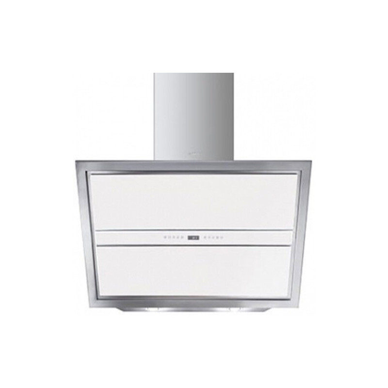 SMEG Hotte décorative murale 90cm - KCVB9B