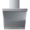 SMEG - Hotte decorative murale KTS75C