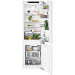 Electrolux IK2550BNR Combiné réfrigérateur-congélateur