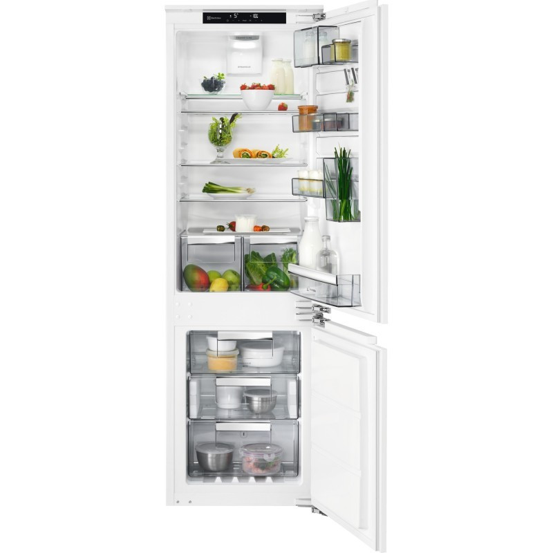 Electrolux IK2550BNR Combiné réfrigérateur-congélateur