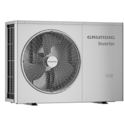 Grundig Inverter 14 KW - GHP MM14