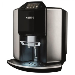 KRUPS EA907D10 - Machine expresso Barista 1450W - 15 bars - 1,7L