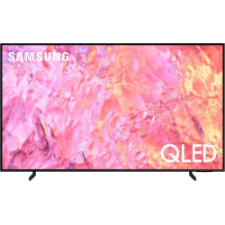 Samsung Smart TV 75" 4K UHD QLED QE75Q60CAUXXH HDR