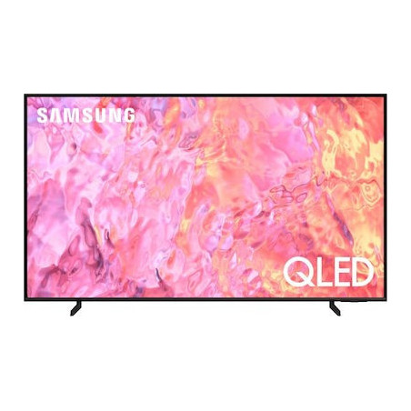 Samsung Smart TV 75" 4K UHD QLED QE75Q60CAUXXH HDR