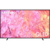 Samsung Smart TV 75" 4K UHD QLED QE75Q60CAUXXH HDR