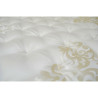 Bali Matelas Blanc + Couette offerte