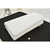 Surmatelas Diamant Bleu