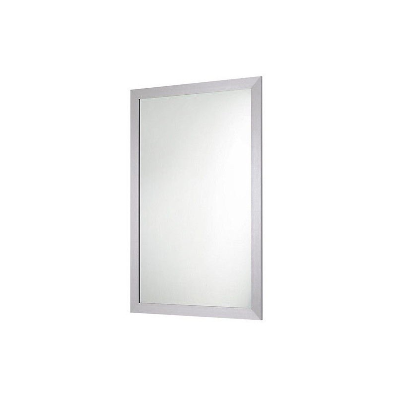 Miroir avec cadre Cooke & Lewis 90 x 60 cm