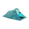 Tente de camping 2 places - CoolRock 2 Pavillo - 220 x 120 x 90 cm