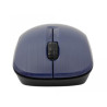 Mouse Wireless 1200dpi WM-392 Blue