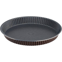 TEFAL Moule à tarte aluminium 27 cm Recettes CITIZ MONTREAL NEUF