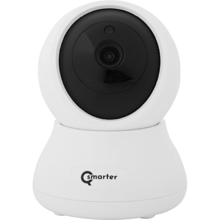 Caméra IP cloud sans fil Qsmarter QS Care Pro