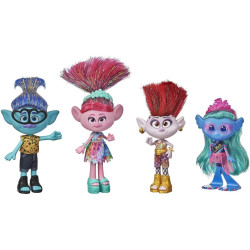 Pack de remix de mode TROLLS WORLD TOUR