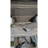 Valise cabine grande en Gris