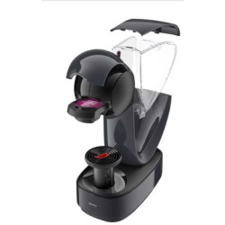 De'Longhi Infinissima Nescafé Dolce Gusto coffee machine Black EDG160