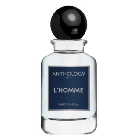 L'homme 100ml - Parfum ANTHOLOGY