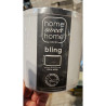 Abat-jour Home sweet home bling Ø 16 cm