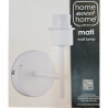 Home Sweet Home applique collection mati wall lamp