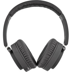 T'nB Casque Travel Headset Noir