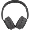 T'nB Casque Travel Headset Noir