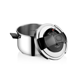 Cocotte tous feux dont induction 12l