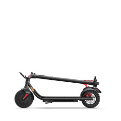 Trotinette électrique Sharp EM-KS1AEU-B