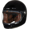 KSK Mixte Casque Sixties et Retrocup Fibre de verre, Taille S