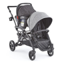 Adaptateur pour siège d'auto pour bébé Contours ® Britax ® V2