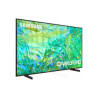 TV SAMSUNG  43" LED 4K 108 cm Smart TV tu43cu8005k