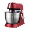 Kitchen Cook Robot Petrin Avec Blender Securise Modele expert XL Rouge