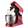 Kitchen Cook Robot Petrin Avec Blender Securise Modele expert XL Rouge