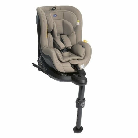 Siège-Auto Gr 0+/1 Seat2Fit I-Size Desert Taupe - CHICCO