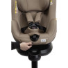 Siège-Auto Gr 0+/1 Seat2Fit I-Size Desert Taupe - CHICCO