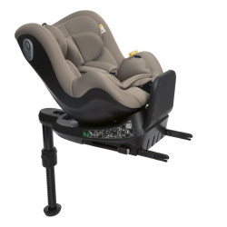 Siège-Auto Gr 0+/1 Seat2Fit I-Size Desert Taupe - CHICCO