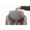 Siège-Auto Gr 0+/1 Seat2Fit I-Size Desert Taupe - CHICCO