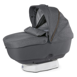 Dream cradle nacelle style go up & love up Gris de Chicco