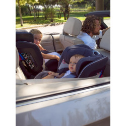 Chicco Siége auto GR 0+/1/2 INTRIGUE ISOFIX Sirio