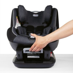 Chicco Siége auto GR 0+/1/2 INTRIGUE ISOFIX Sirio