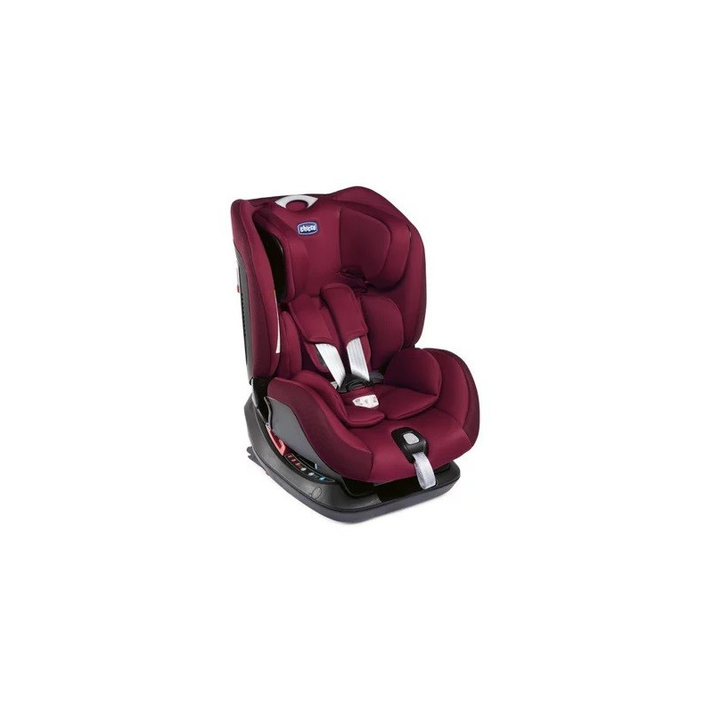 Chicco Siège-Auto Sirio Red Passion