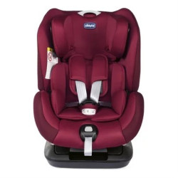 Chicco Siège-Auto Sirio Red Passion