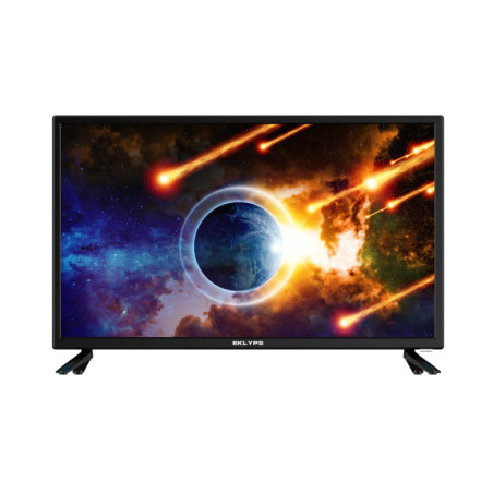 TV EKLYPS Smart TV 24’’ (60 cm) HD