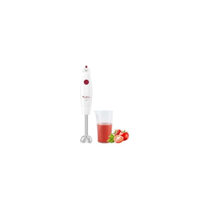 Bras Mixeur Avec Bol 800mL 350W Turbomix Moulinex