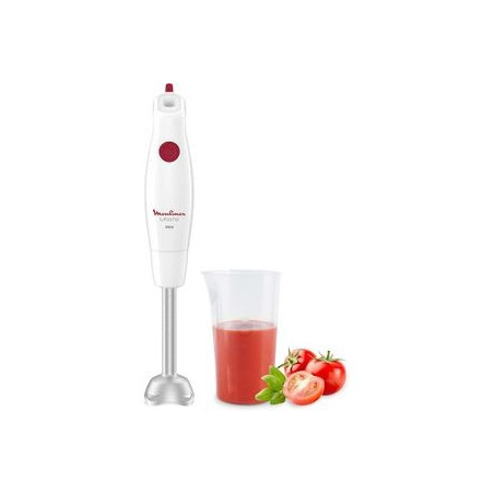 Bras Mixeur Avec Bol 800mL 350W Turbomix Moulinex