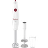 Bras Mixeur Avec Bol 800mL 350W Turbomix Moulinex