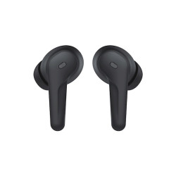 Maxlife Bluetooth earphones TWS MXBE-02 black