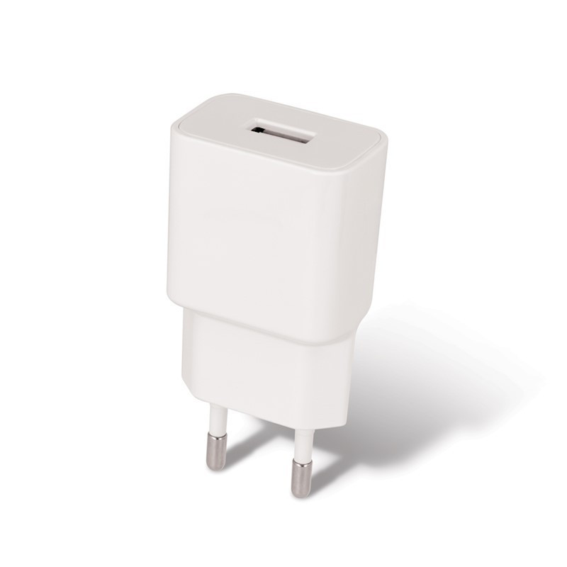 Maxlife MXTC-01 chargeur 1x USB 1A blanc