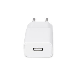 Maxlife MXTC-01 chargeur 1x USB 1A blanc